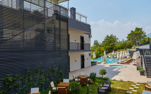 Bayview Hills Luxury Residences Apart-hotel
