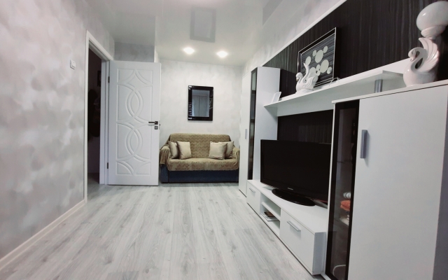 S Remontom V Tsentre Kaliningrada Flat