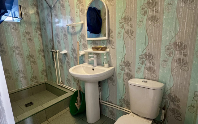 Na Yantarnoy Guest House