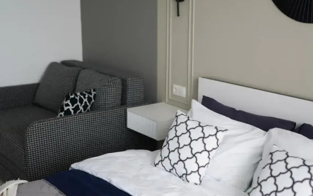 Апартаменты Фиолентовское шоссе 134 к 5