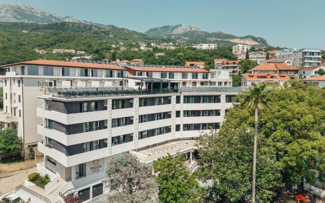 Hotel Talia Hotel
