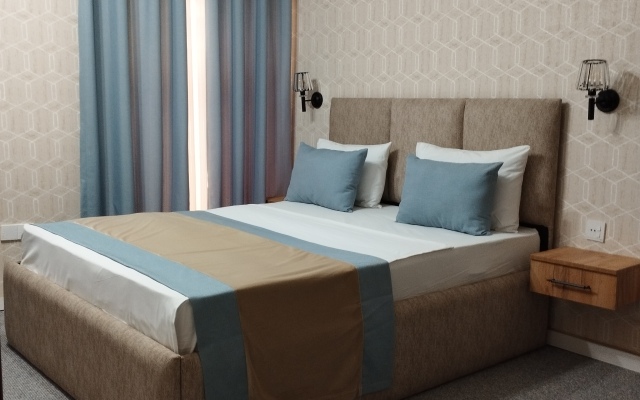 Pera Hotel Baku