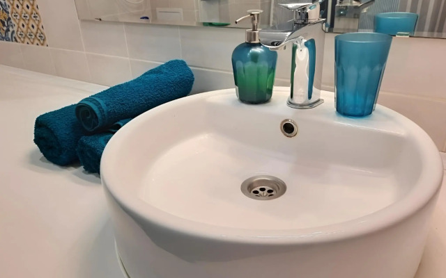 Apartments na Gornoy 15S