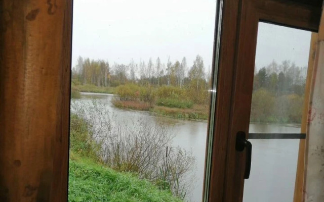 Na Beregu Ozera Private house