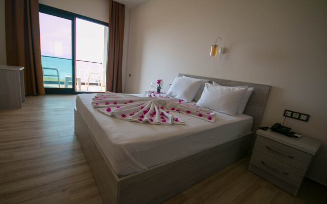 Бутик-отель Öneş