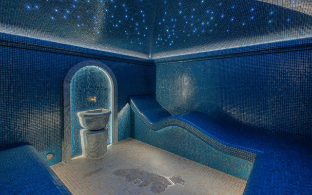 Ecotel Bogorodsk & Spa