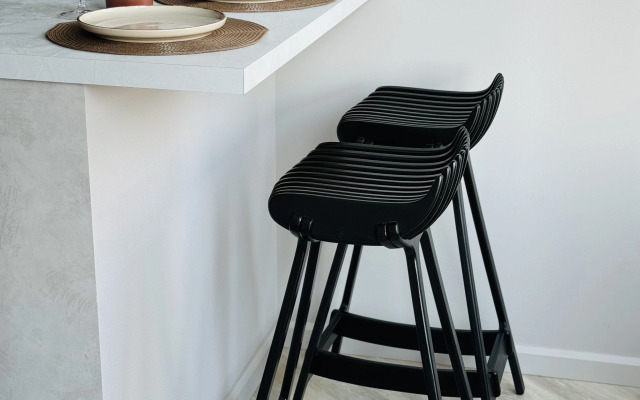 Квартира Студия Рафия с Уютным Дизайном