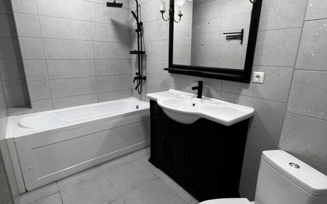 Апартаменты Пожалуй Лучшая Квартира