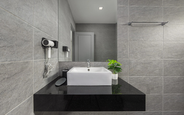 Вилла Mauri Modern 3BR with Private Pool