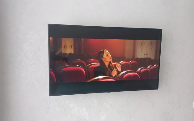 1-Komnatnaya S Otlichnym Remontom Flat