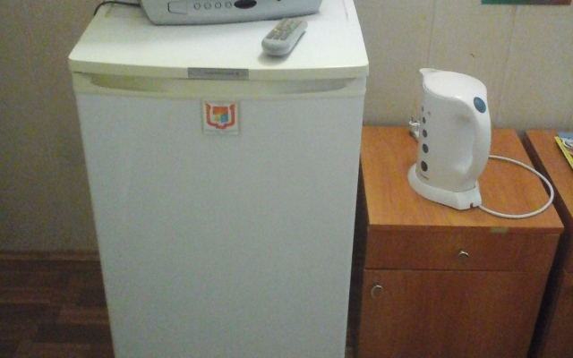 U Vasilyevicha Guest House
