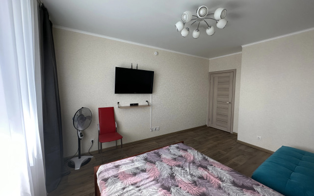 Kvartira Odnokomnatnaya Sarmanovskiy Trakt 53 Flat