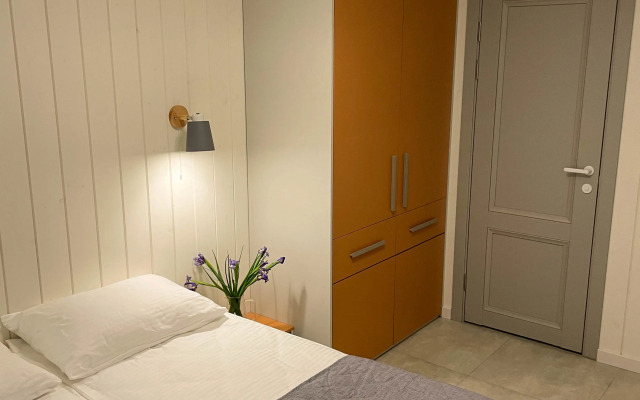 Khoroshee Mesto Guest House