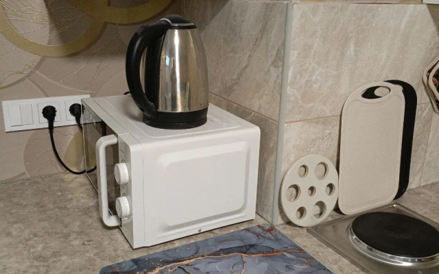 Квартира Уютная студия