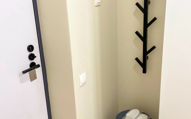Citybay U Reki Flat