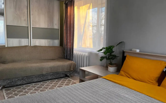 V Tsentre Goroda Permy Belinskogo 51 Flat