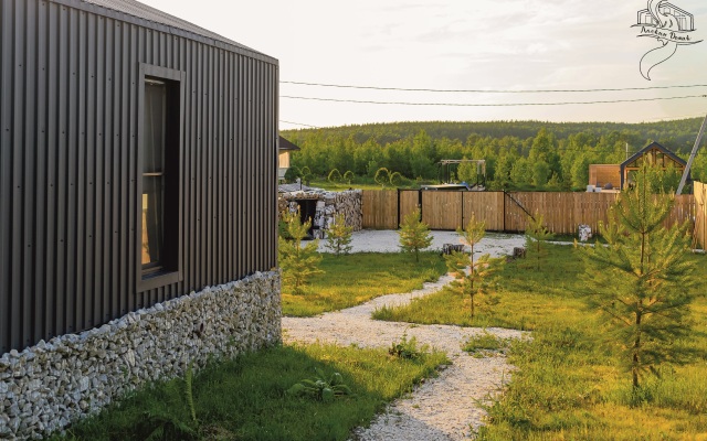 Частный дом Ласкин домик