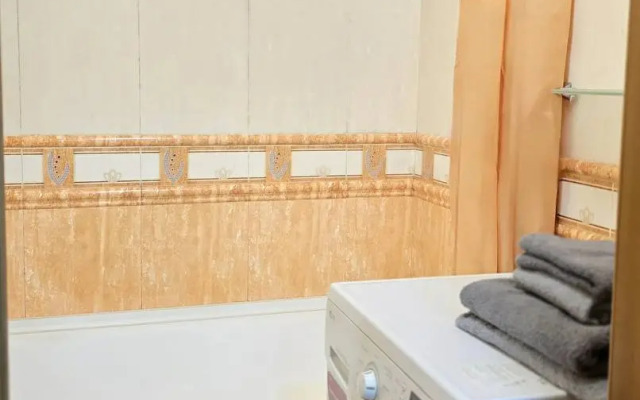 Апартаменты 2-х комн в центре города в Уссурийске