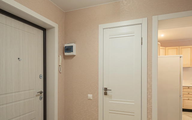 Апартаменты Люкс на шоссе Михайловское