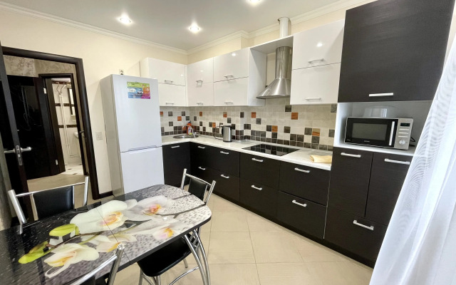 Апартаменты 902 по ул. Красноармейская, 100