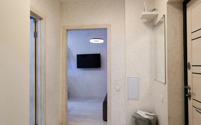 Квартира Люкс Апараменты Тольятти