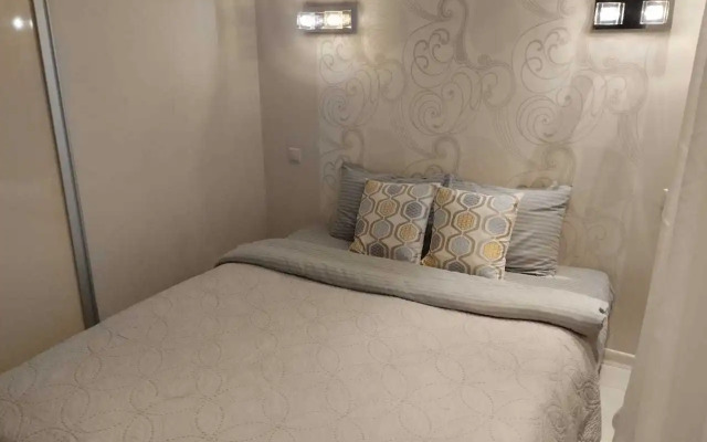 Квартира Smart Host на Новорогожской Улице 28