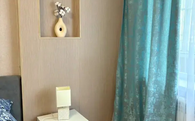 Квартира Уютная в Ново-Савиновском районе