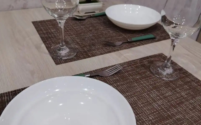 Апартаменты Абакана