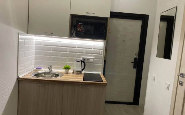 Na Allee Truda 21 Apartments 2