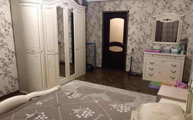 Апартаменты Vip в Дербенте возле Набережной