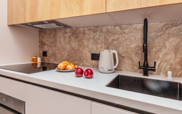 Zhk Frukty Chernika 8043 Flat