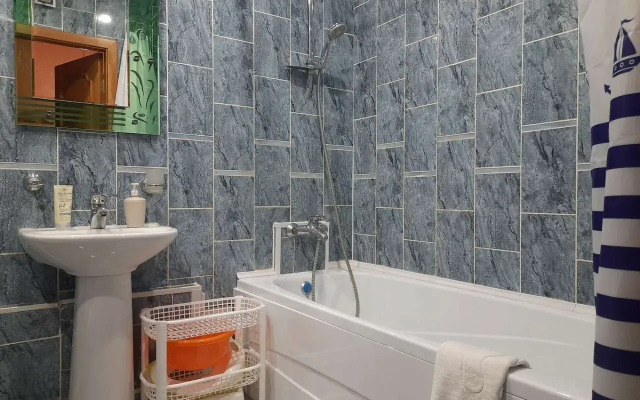 Квартира на Красном Переулке 5к1