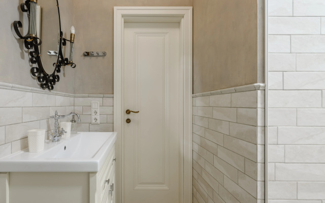 Апартаменты Стокгольм FeelApartments