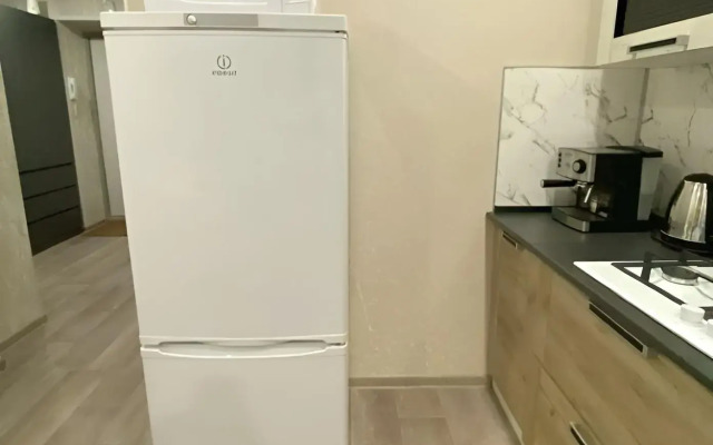Na Rogacheva 25 Flat