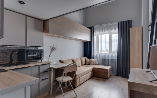 Loft Na Sokole Apartments