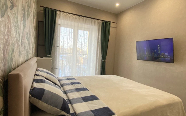 Квартира двушка