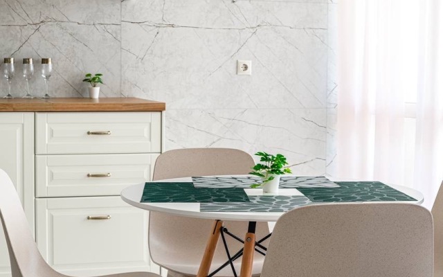 Апартаменты Место под солнцем 9