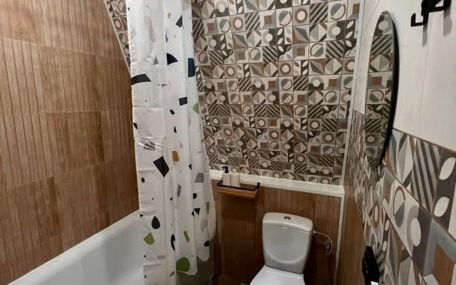 Хостел Прусс