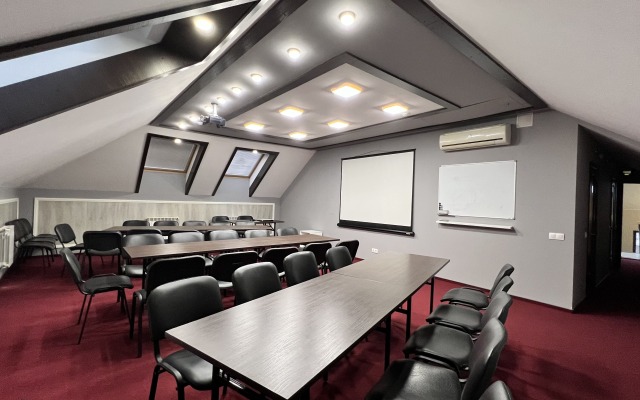 Kostroma Business Hotel