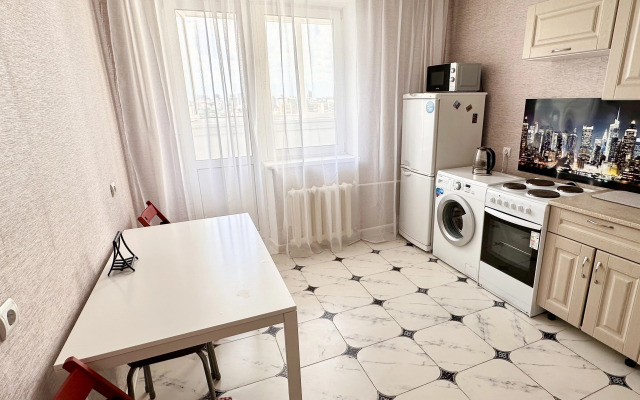 Na Ulitse Kavkazskaya 26 Flat
