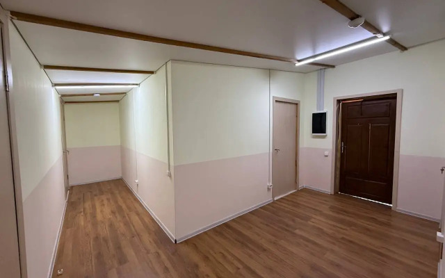 Guest house "pod Kryshey"