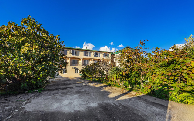 Гостевой дом Эдем