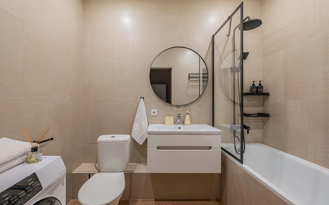 Квартира Ольховский Парк