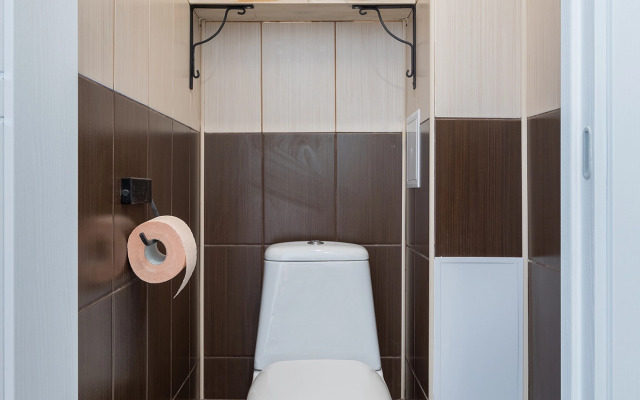 Апартаменты HomeHotel