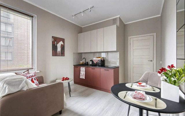 Квартира Пространство Русский Угол