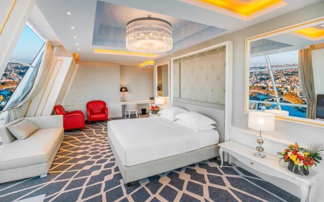 The Biltmore Tbilisi Hotel