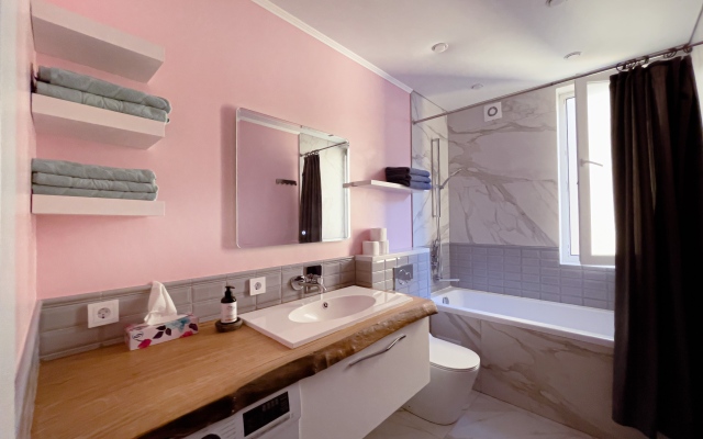 Voznesenskaya 24/1 Apartments