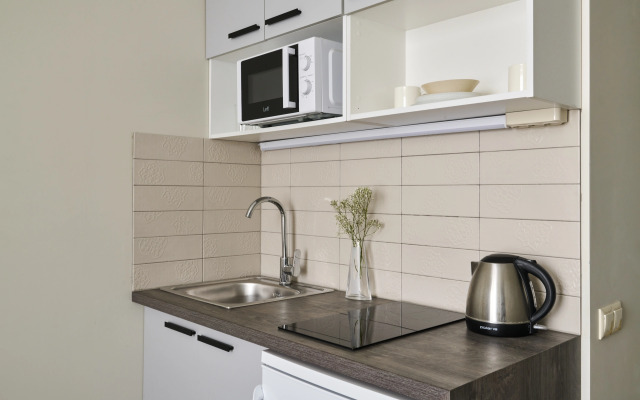 Yarkaya Apartments