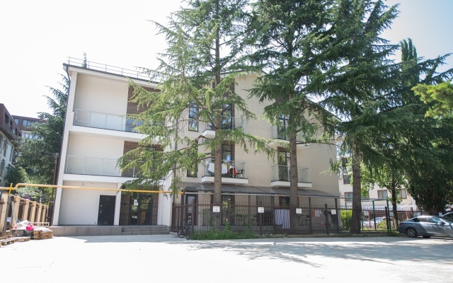 Oplot Apartments Rosemarine