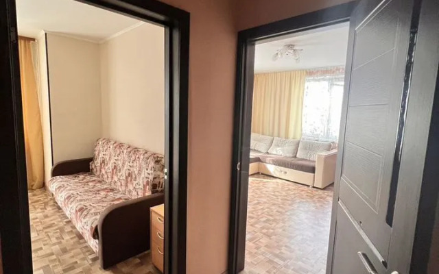 Апартаменты 37 на улице Елизаровых 15/1